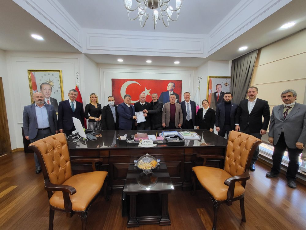 çatalca bilim üniversitesi