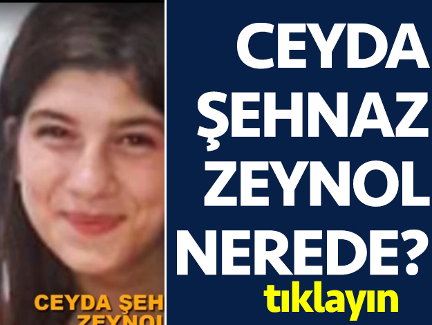 ceyda şehnaz zeynol