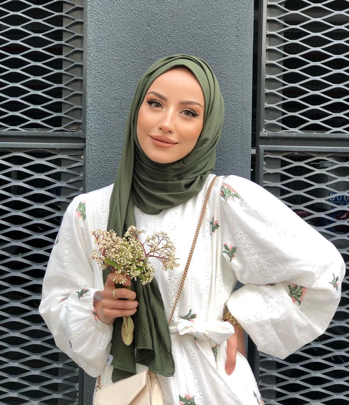 Ceyda Hakyemez Kimdir? Kaç yaşında, nereli, evli mi ve Instagram hesabı