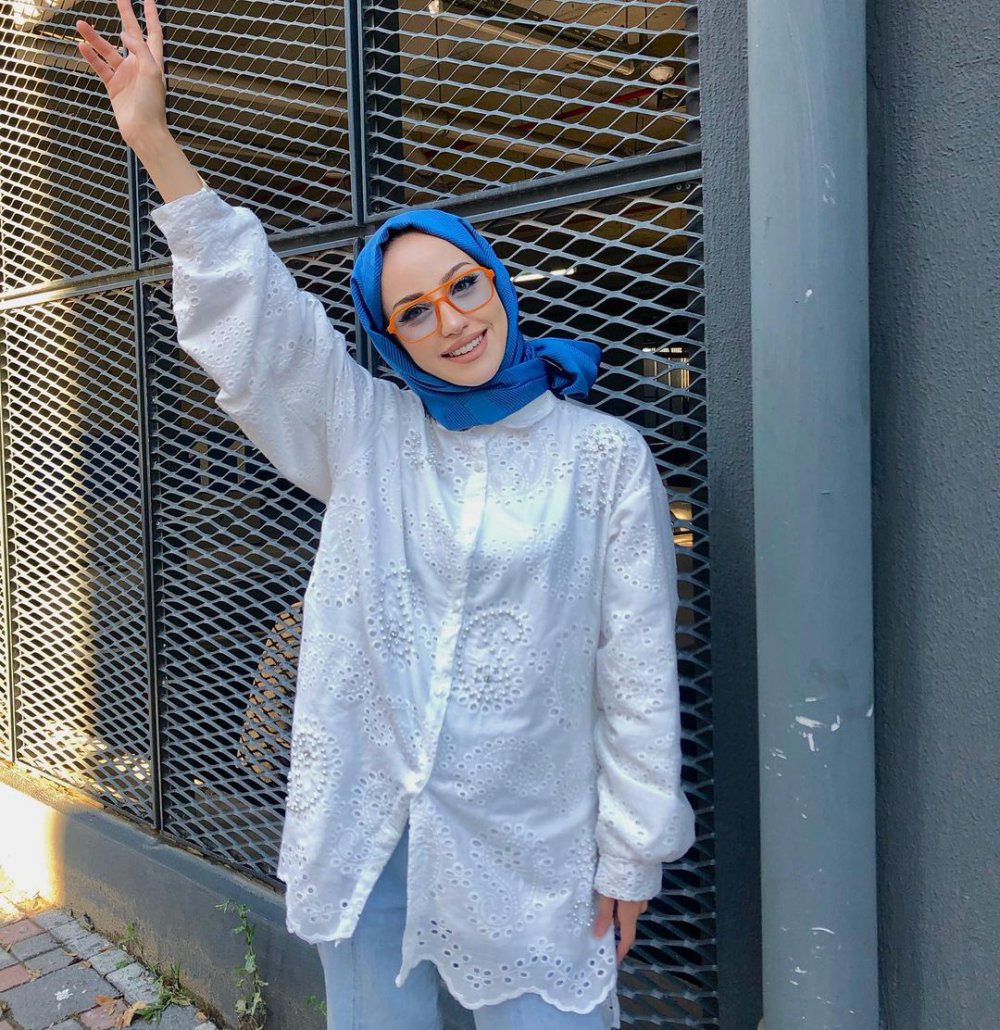 Ceyda Hakyemez Kimdir? Kaç yaşında, nereli, evli mi ve Instagram hesabı