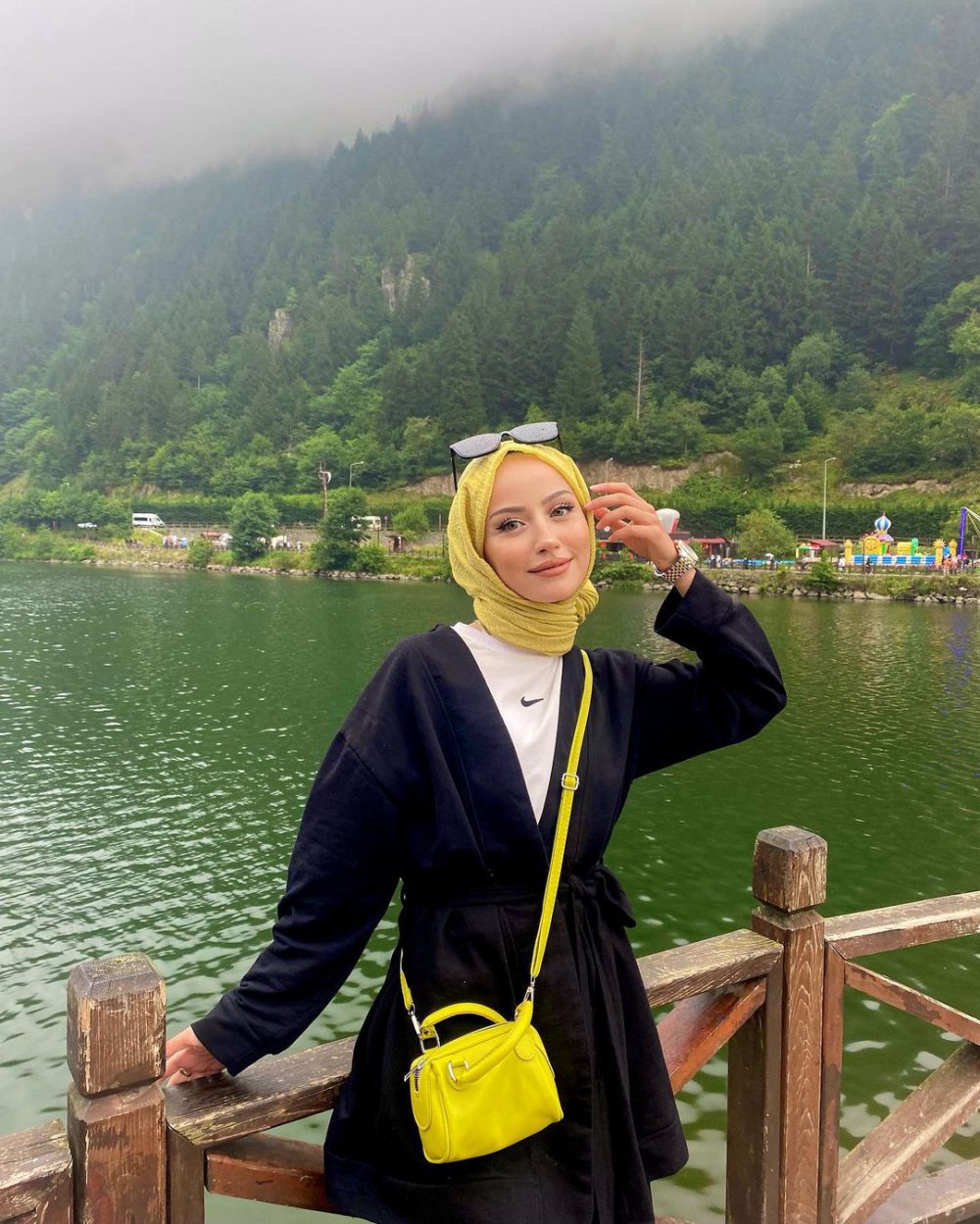 Ceyda Hakyemez Kimdir? Kaç yaşında, nereli, evli mi ve Instagram hesabı