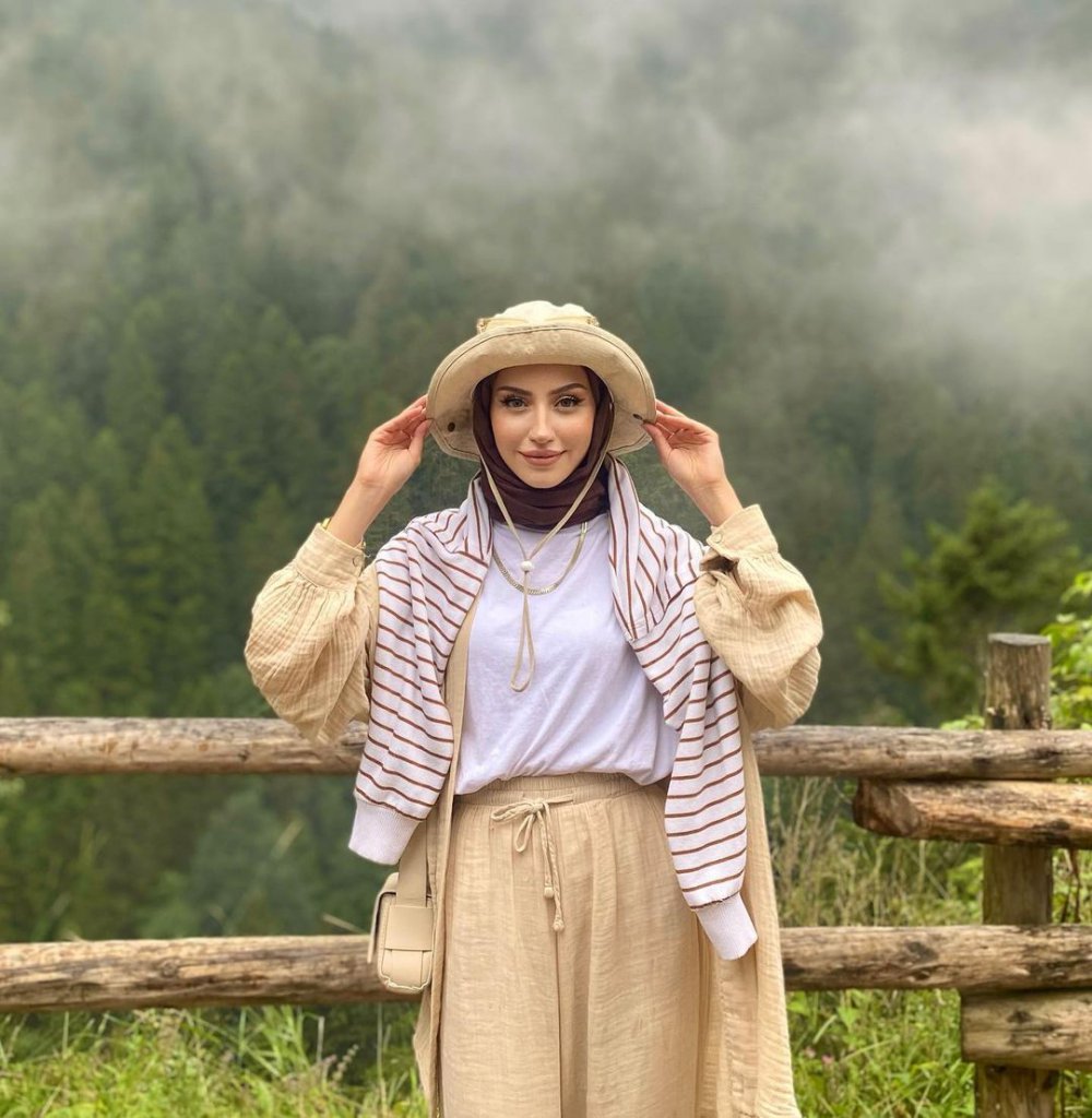 Ceyda Hakyemez Kimdir? Kaç yaşında, nereli, evli mi ve Instagram hesabı