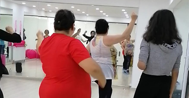 esenyurtlu kadınlar