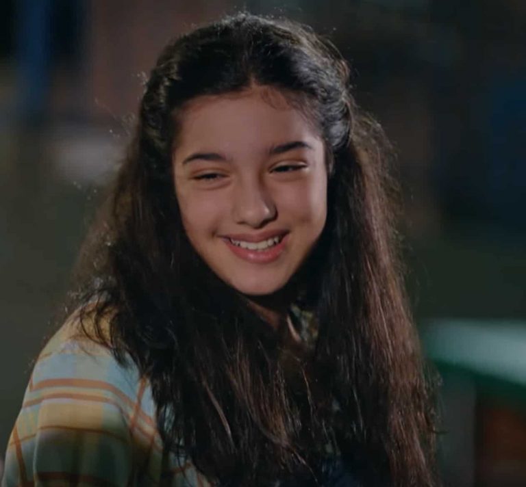 çocukluk mozi kimdir