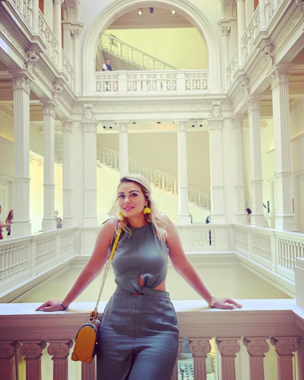 Doya Doya Moda Pınar Asoubar