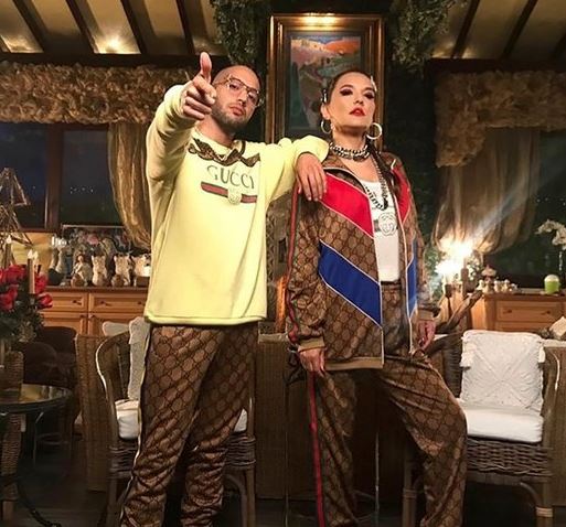 demet akalın ben fero