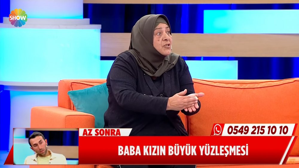 Didem Arslan Yılmaz'la vazgeçme