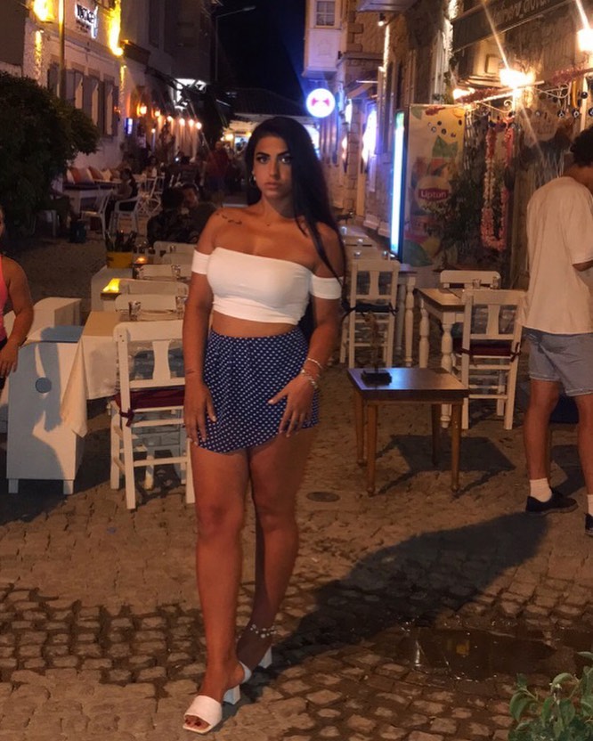 Doya Doya Moda Dilara Aksu