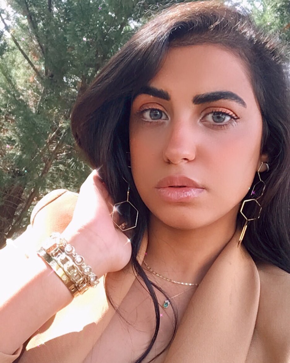 Doya Doya Moda Dilara Aksu