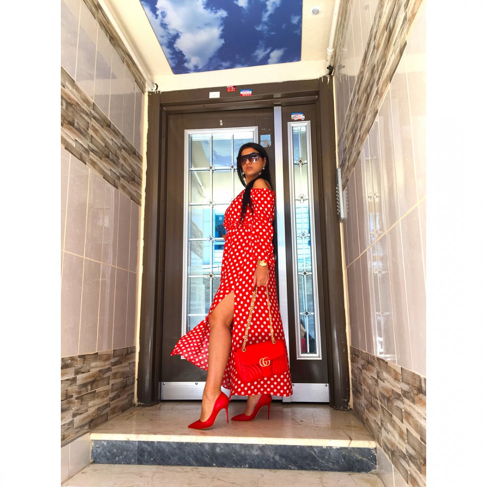 Doya Doya Moda Dilara Aksu