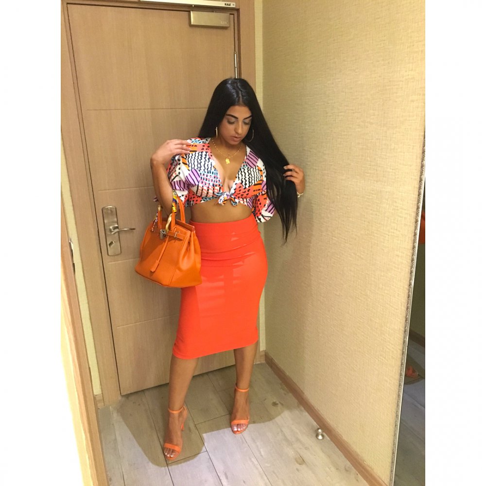 Doya Doya Moda Dilara Aksu