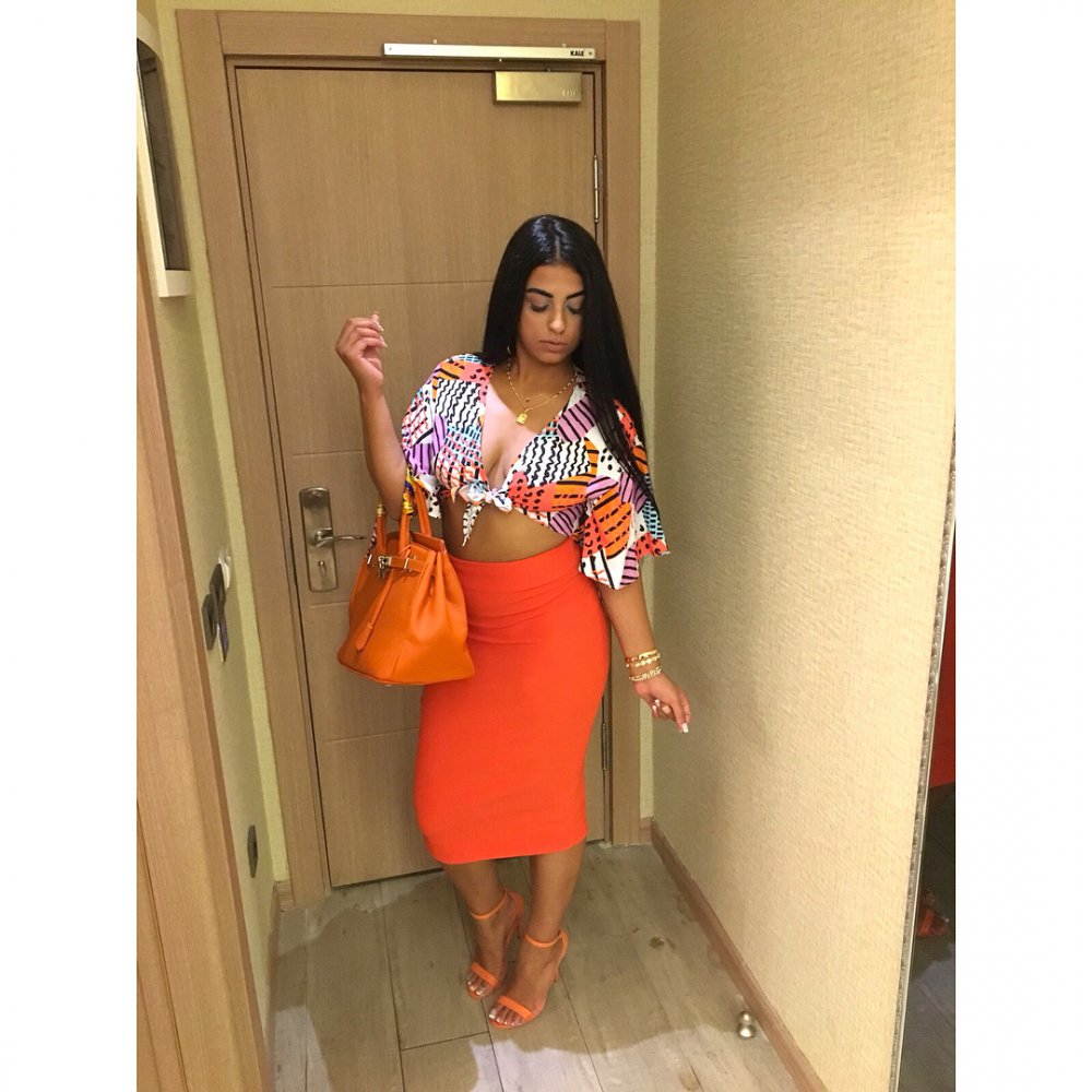 Doya Doya Moda Dilara Aksu