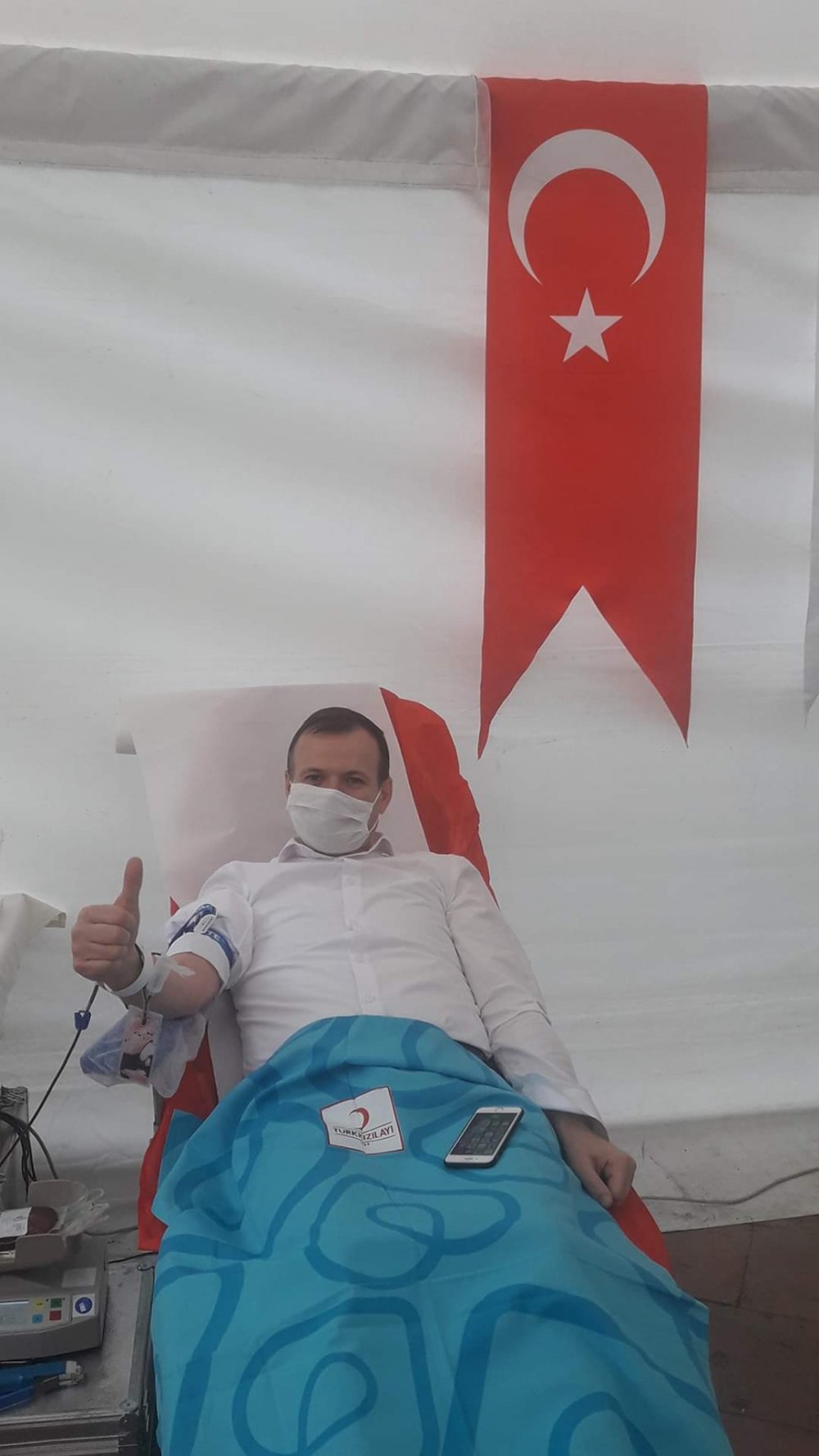 ak parti beylikdüzü dilaver sargın