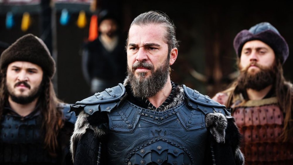 diriliş ertuğrul 104. bölüm