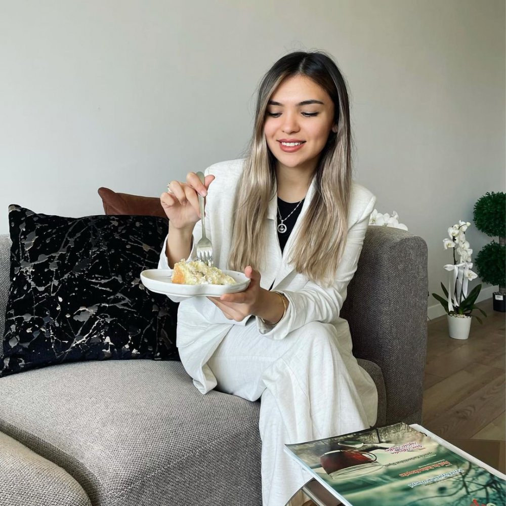 diyetisyen merve sayın