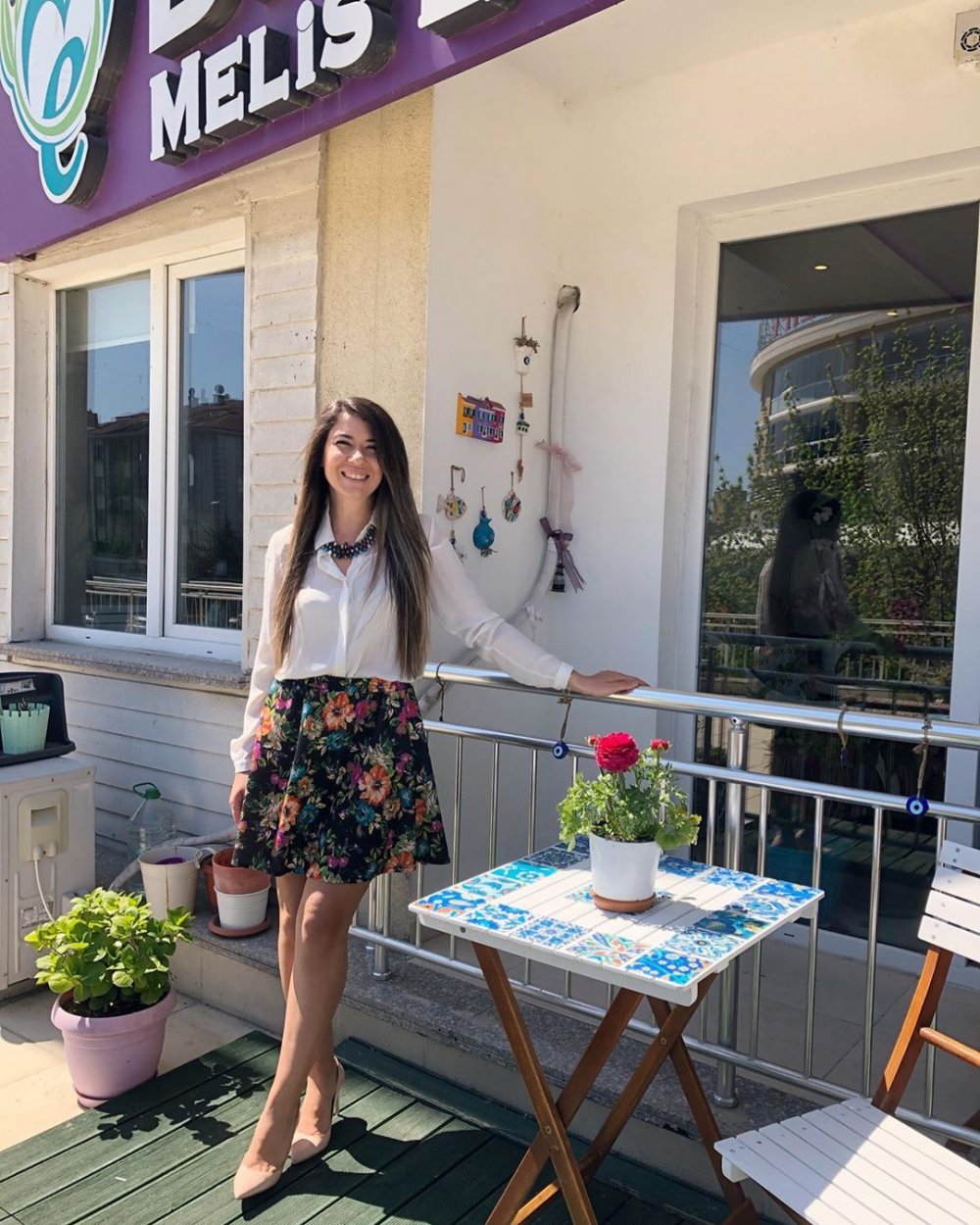 diyetisyen melis ece sabri