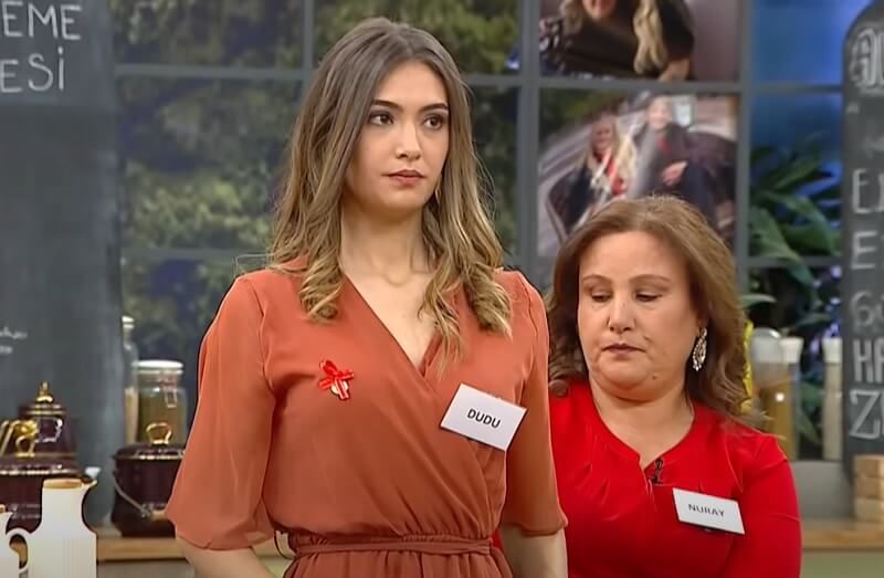 dudu akdemirbey