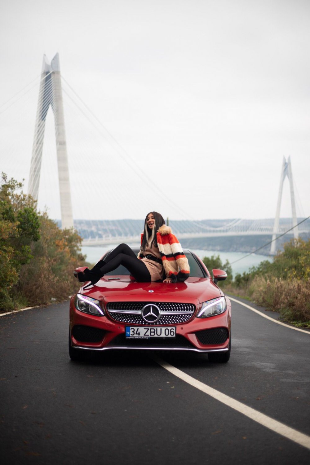 Zeynep Billur Uludağ