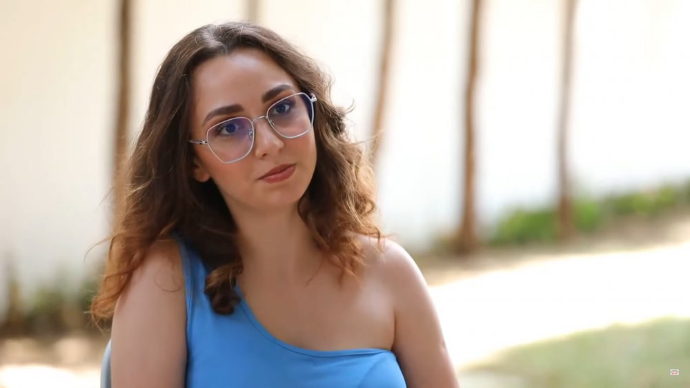 En Hamarat Benim Edanur