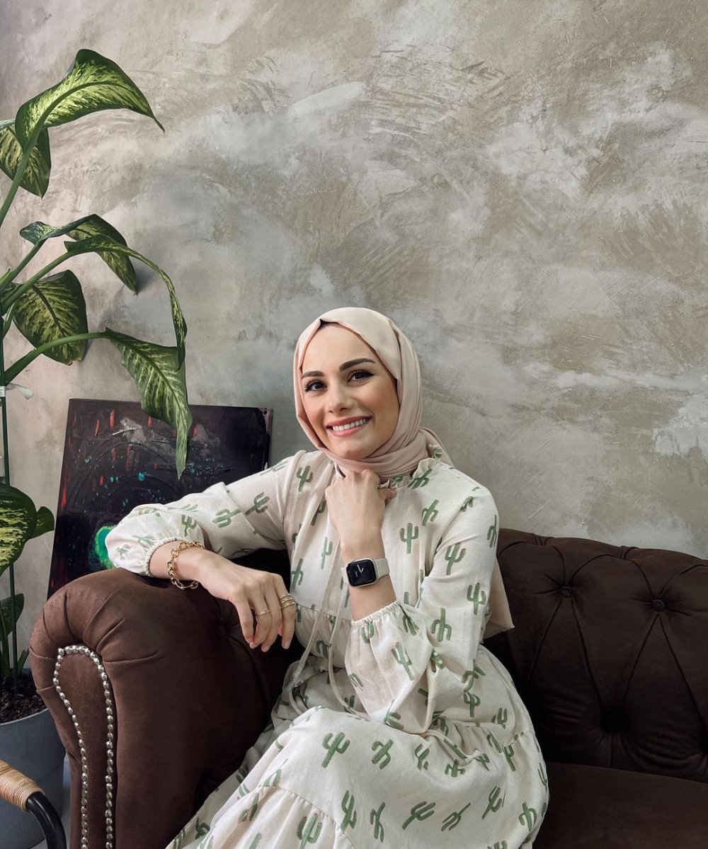 Elif Kübra Genç kimdir? Kimle evli, kaç yaşında, nereli, Instagram ve Twitter hesabı