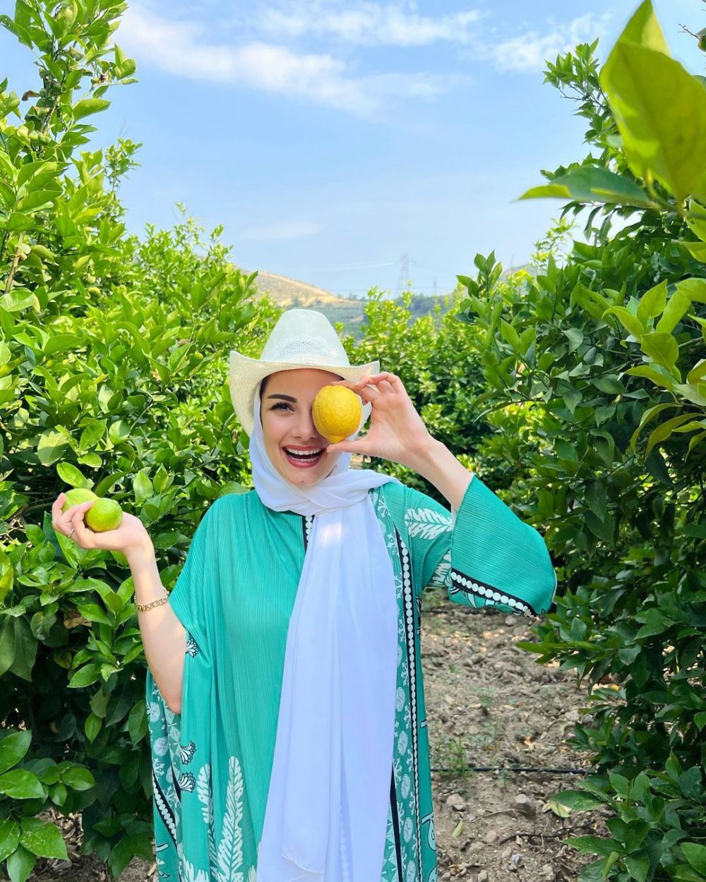 Elif Kübra Genç kimdir? Kimle evli, kaç yaşında, nereli, Instagram ve Twitter hesabı6