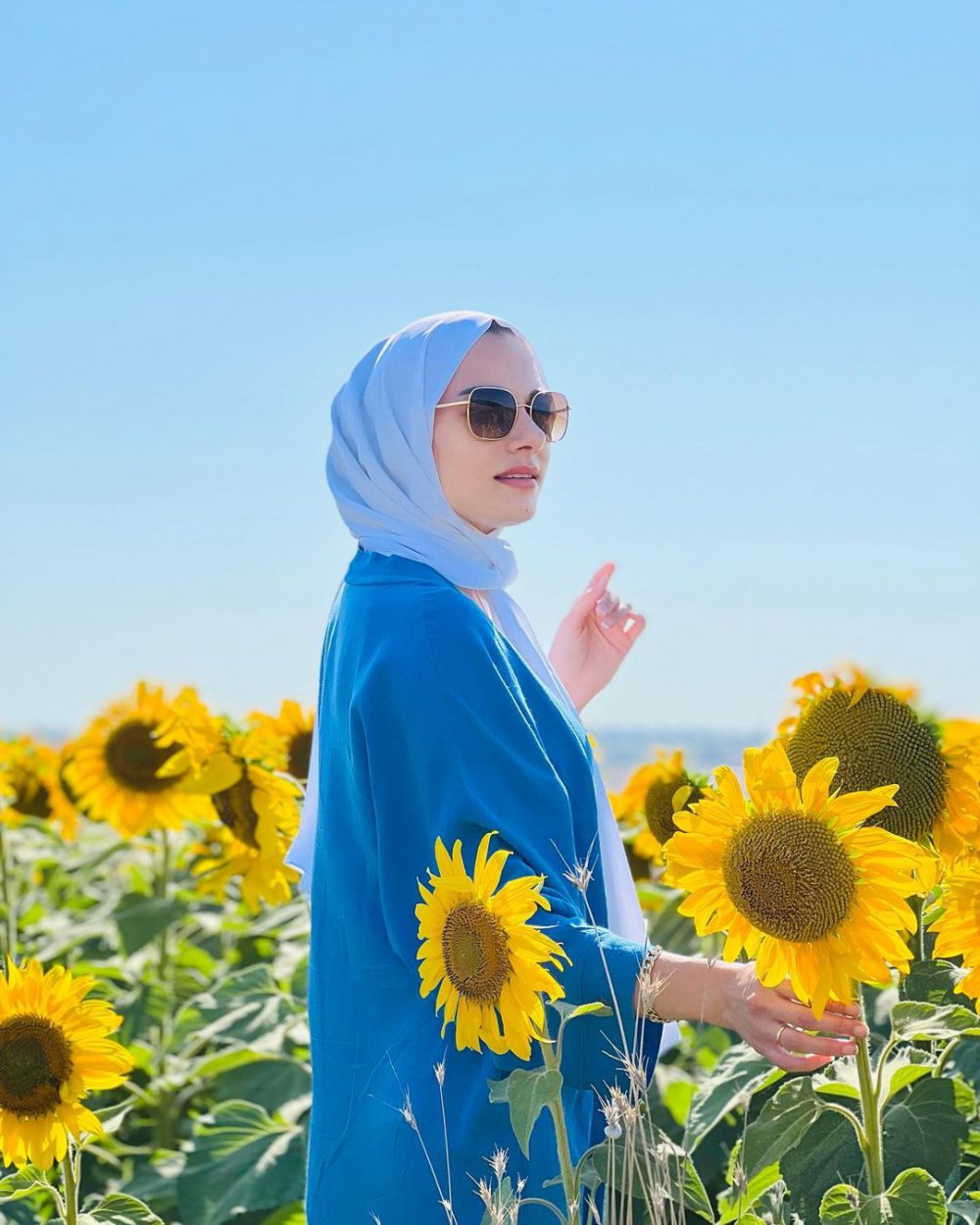 Elif Kübra Genç kimdir? Kimle evli, kaç yaşında, nereli, Instagram ve Twitter hesabı