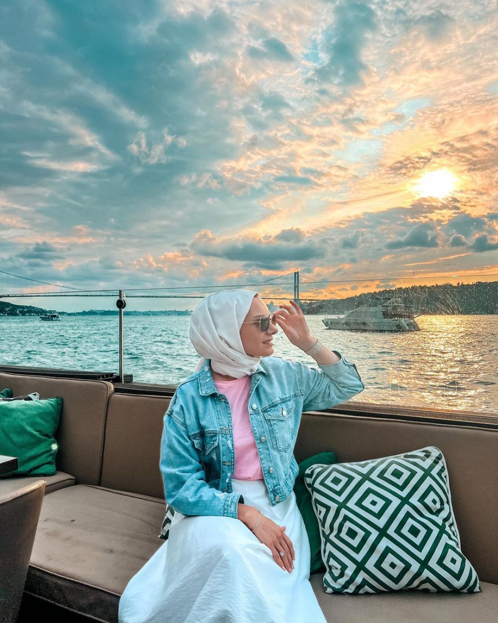 Elif Kübra Genç kimdir? Kimle evli, kaç yaşında, nereli, Instagram ve Twitter hesabı