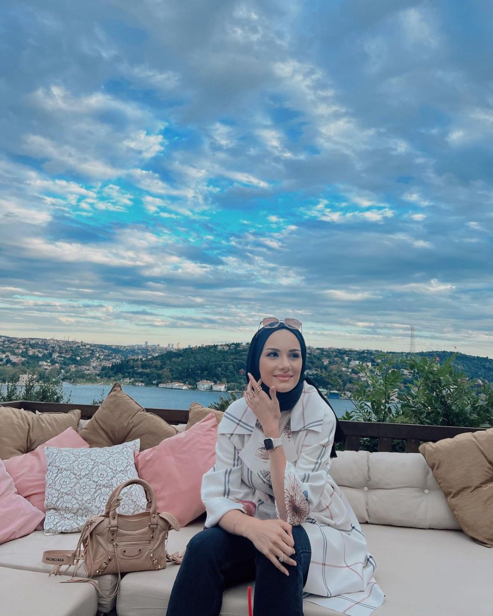 Elif Kübra Genç kimdir? Kimle evli, kaç yaşında, nereli, Instagram ve Twitter hesabı