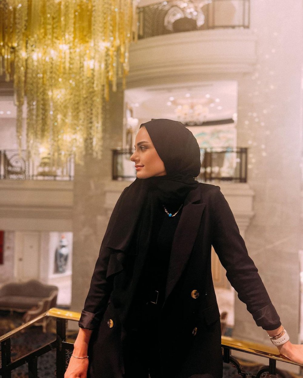 Elif Kübra Genç kimdir? Kimle evli, kaç yaşında, nereli, Instagram ve Twitter hesabı