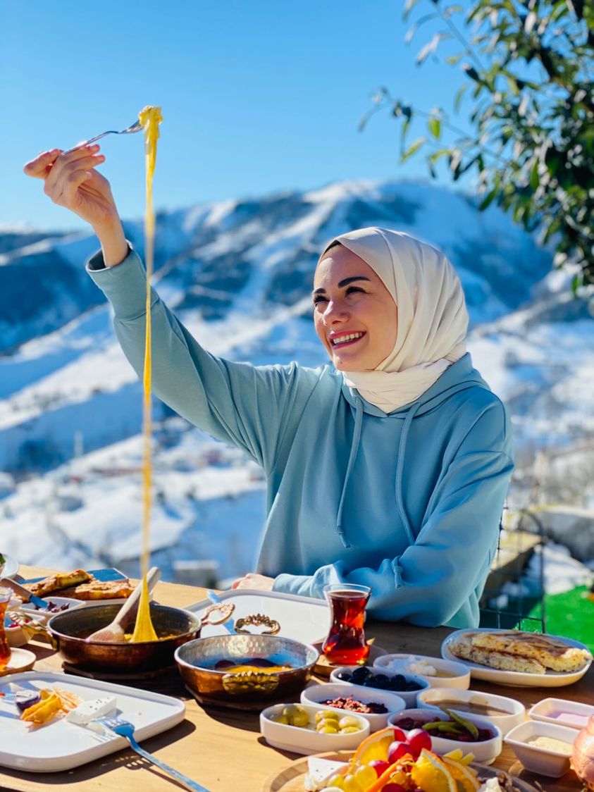 Elif Kübra Genç kimdir? Kimle evli, kaç yaşında, nereli, Instagram ve Twitter hesabı