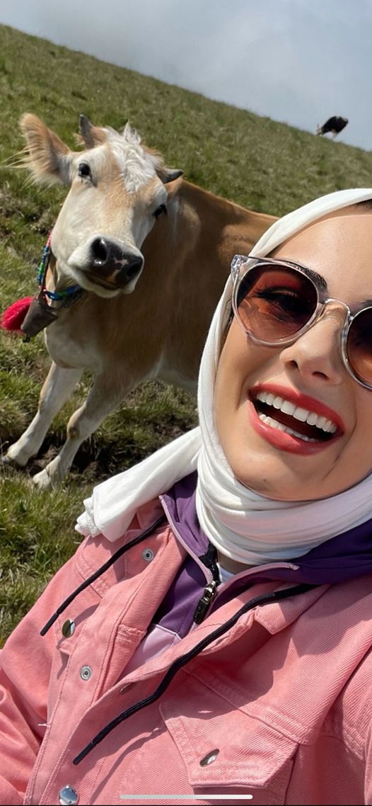 Elif Kübra Genç kimdir? Kimle evli, kaç yaşında, nereli, Instagram ve Twitter hesabı