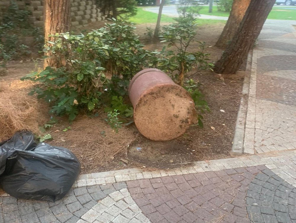 Beylikdüzü Enver Adakan Parkı