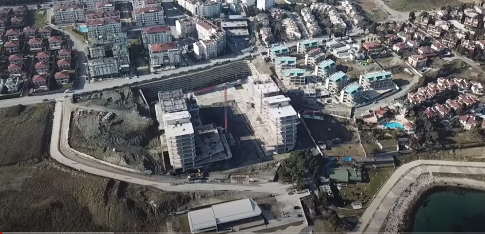 esenyurt büyükçekmece