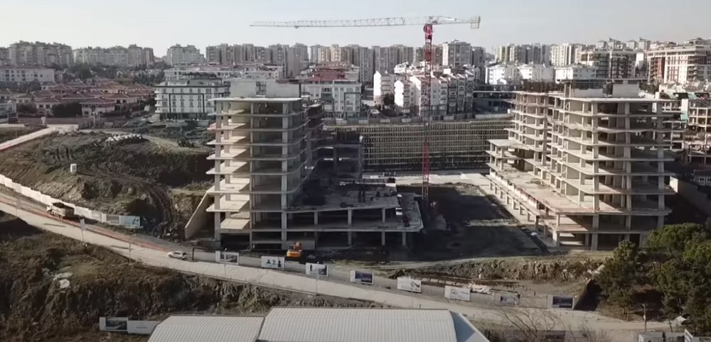 esenyurt büyükçekmece