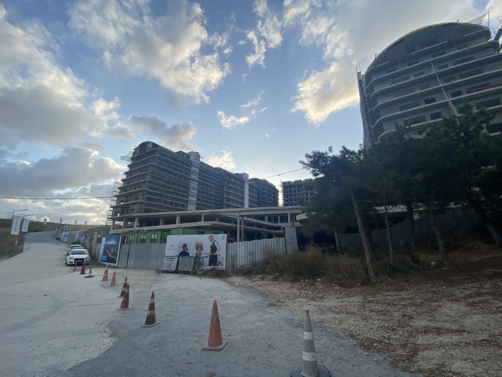 esenyurt büyükçekmece