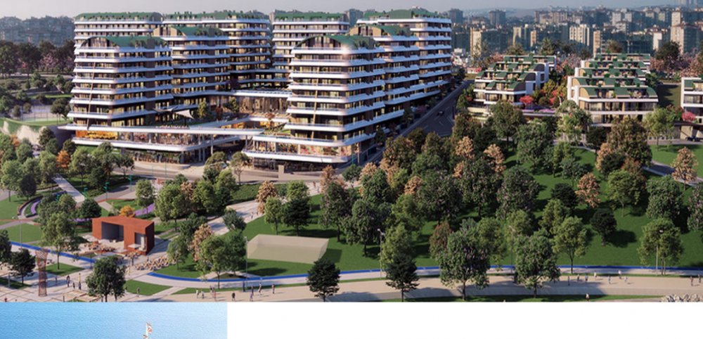 esenyurt büyükçekmece