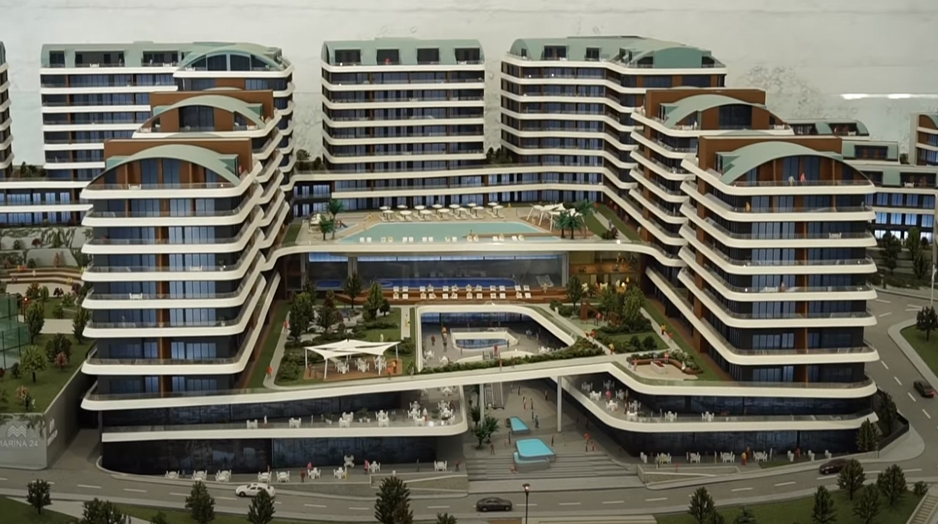 esenyurt büyükçekmece