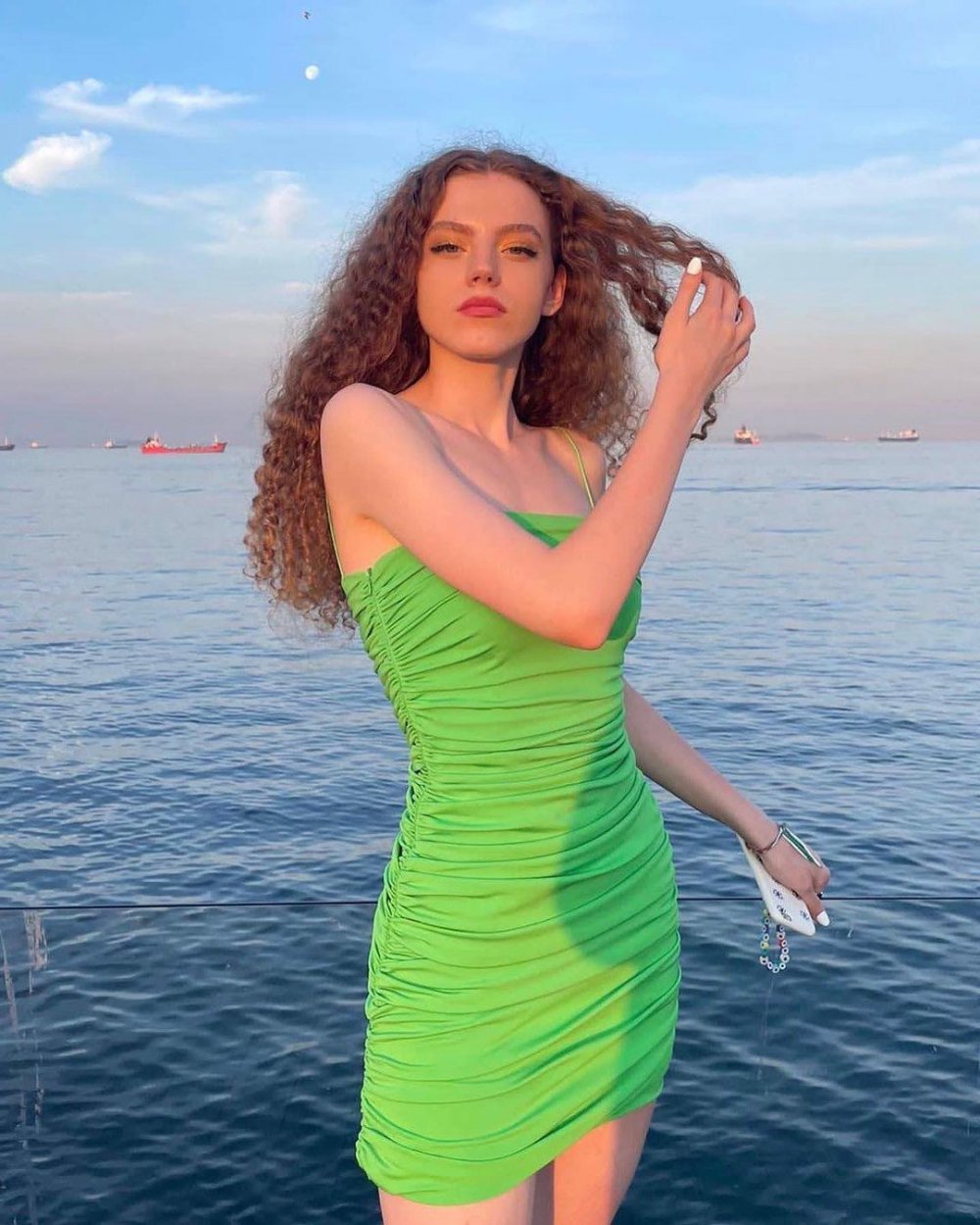 esil kaya
