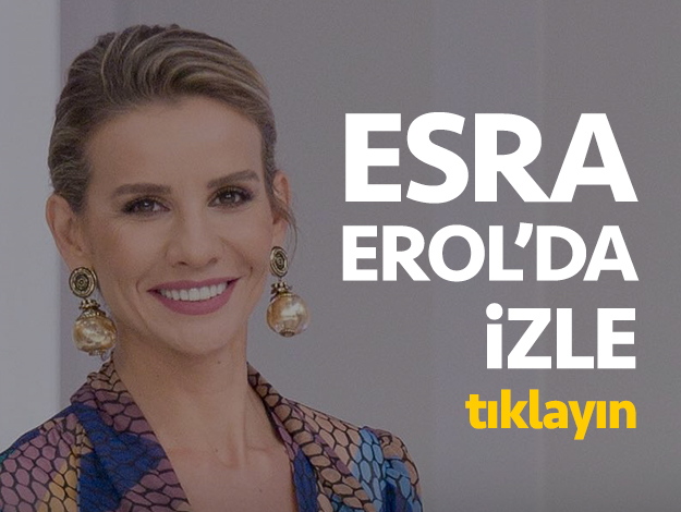 esra erol 12 nisan izle