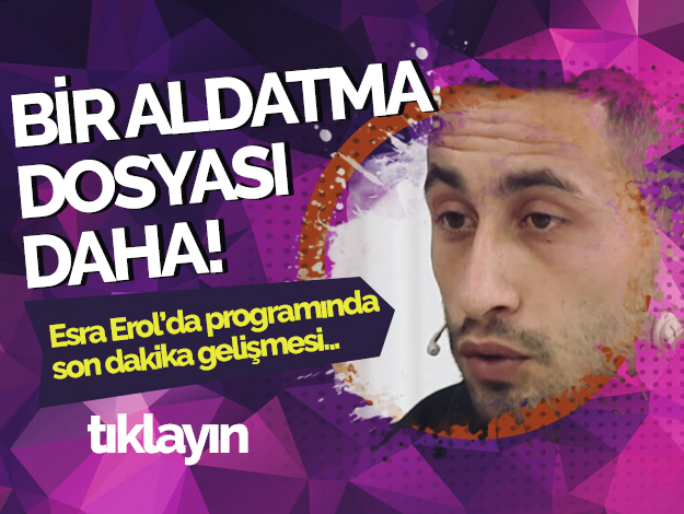 esra erol adem ayşegül kaya