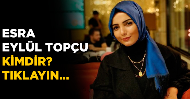 doya doya moda esra eylül topçu