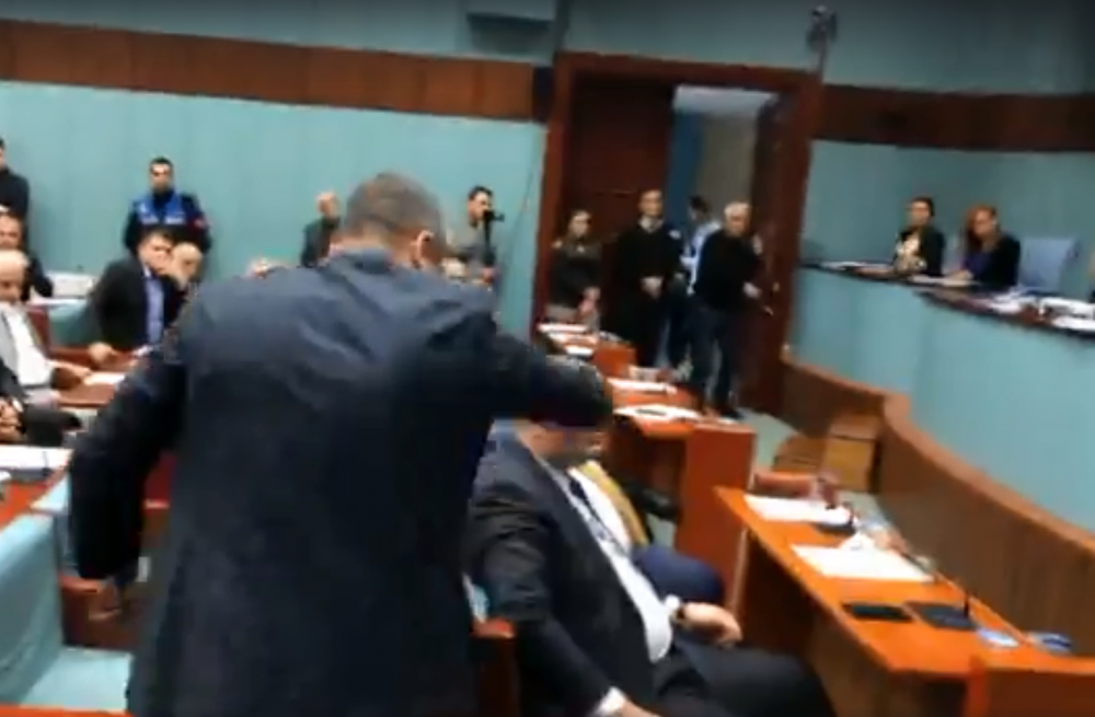 eyüp dursun avcılar belediye meclisi