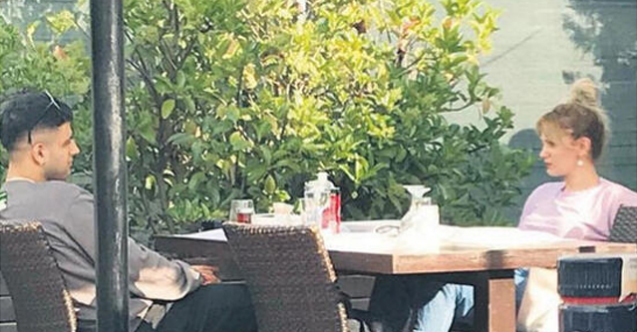 Farah Zeynep Abdullah, reynmen