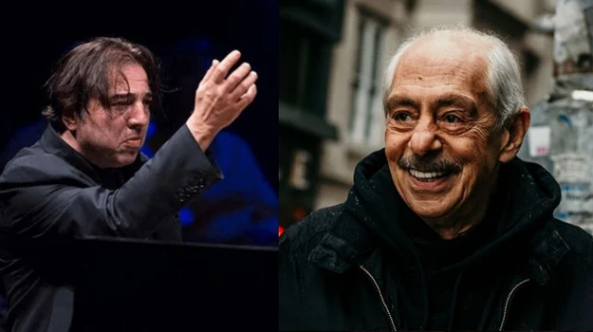 fazıl say-genco erkal