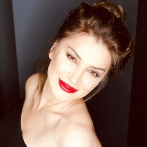 songül karlı yeni imajı