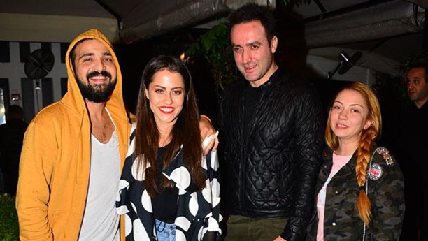 ece seçkin derya uluğ