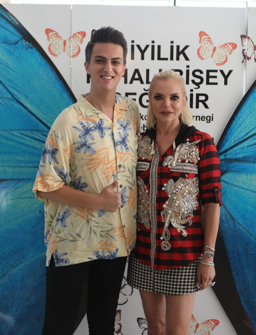 fulden uras ismail gökgez