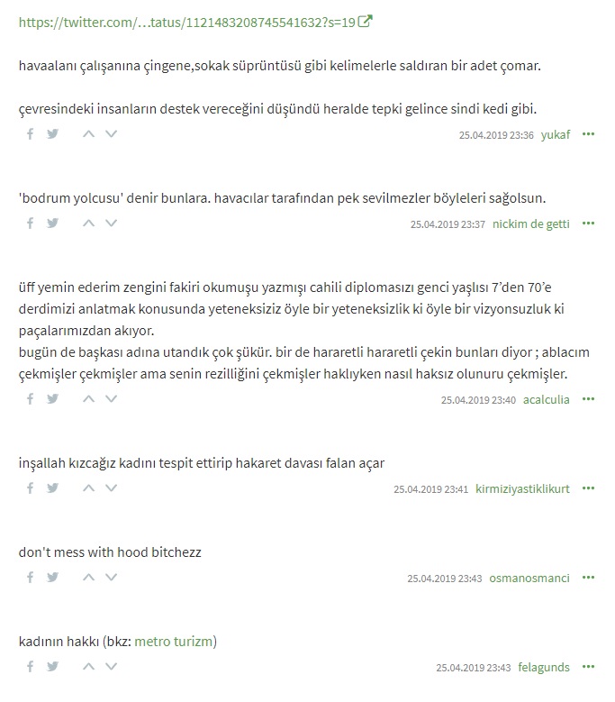 funda esenç ekşi sözlük