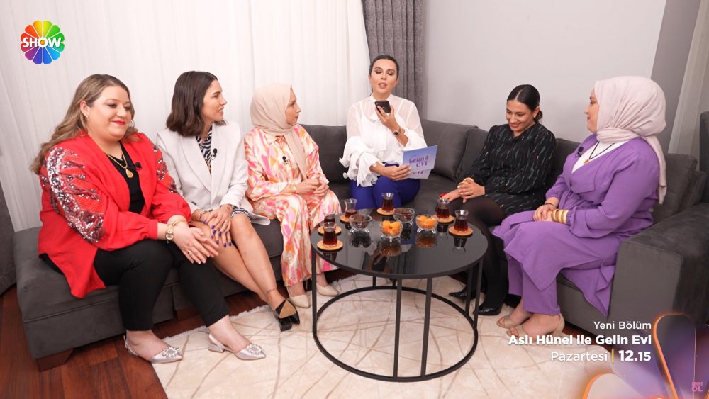 Gelin Evi Gözde Bebek kimdir? Kaç yaşında, nereli ve Instagram hesabı