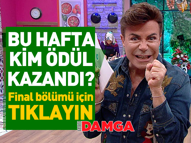 gelinim mutfakta 4 ocak final